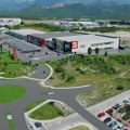 Česi kupili retail park u Hrvatskoj za 40 miliona evra