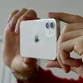 Francuska zabranjuje prodaju telefona „Ajfon 12“ zbog povećanog zračenja