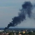 Eksplozija u tvornici u Italiji, poginule tri osobe