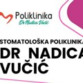 Stomatološka poliklinika Dr Nadica Vučić