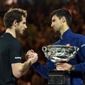 Rodžer i rafa su imali duge karijere, ali... Marej objasnio šta razlikuje Đokovića od Federera i Nadala