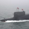 Poginulo 55 kineskih mornara u podmornici? Šok izveštaj: Izjalovila se zamka koju su spremili Britancima i Amerikancima, pa…