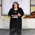 "Zlatno slovo" oliveri Nedeljković: U Kraljevu održan "Žički sabor bibliotekara"