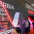 Srpski paviljon najbolji na Sajmu trgovine u Kini, najvećem sajmu investicija na svetu