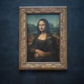 Naučnici otkrivaju tajnu kako je Leonardo slikao svoje remek-delo „Mona Lizu“