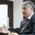 Lučić: Zabrana Telekomu bila bi protivustavna i protivna Zakonima EU