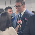 Vučić ekskluzivno Za Alo! "31. oktobra dolaze u Beograd, onda ćemo obavestiti javnost"