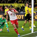 Het-trik Kejna u pobedi Bajerna protiv Dortmunda, asistencija Pavlovića (video)