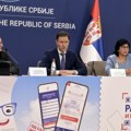 "Uzmi račun i pobedi": Izvučeni dobitnici stanova na Novom Beogradu, učestvovalo više od milion građana