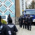 Nemačka policija sprovela 54 pretresa: Na meti udruženje za koje se veruje da podržava Hezbolah