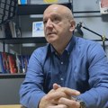 Prorektor Ratko Ristić reagovao na istupanje dekanke Rudarsko-geološkog fakulteta: Saopštite ko od profesora radi na…