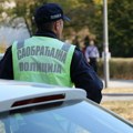 Udesi, zastoji i patrole: Šta se dešava u saobraćaju u Novom Sadu