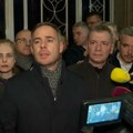„Beogradski izbori će biti ponovljeni“: Miroslav Aleksić pozvao sve opozicione stranke da se priključe protestu