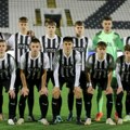 Crno-bela deca dobila rivala u ligi šampiona! Partizan dobro prošao, u Humskoj izbegli Bajern, Barsu, Inter, Atletiko...