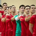 Futsal: Srbija bolja od Belgije