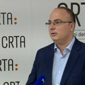 CRTA: Iz tužilaštva nam se još niko nije obratio da ispita navode o izbornoj krađi