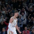 Ovaj pogodak Hezonje je rešio epski meč u Madridu (VIDEO)