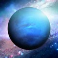 Neverovatno otkriće u svemiru Neverovatna veza Neptuna i Urana iznendila je mnoge