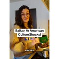 Amerikanka se preselila na Balkan i doživela šok! "ovde Ne sme da se jede priborom": Usledili besni komentari