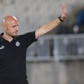 Najskuplje zimsko pojačanje: Partizan doveo reprezentativca Južne Koreje za 1.200.000 evra