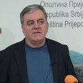 Privremeni organ opštine Prijepolje opredelio sredstva za pomoć zdravstvenim ustanovama