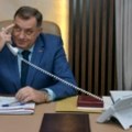 Dodikov advokat: Sud BiH odbio zahtjev za izuzeće sudija