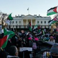 Američki službenici će štrajkovati glađu u znak solidarnosti s Gazom