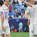 Katanec odveo Uzbekistan u četvrtinale Kupa Azije!