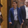 Nova: Zakazan hitan sastanak u SNS zbog Beograda, dolaze Brnabić, Vučević i Šapić