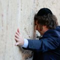 Milei planira preseliti ambasadu Argentine u Jerusalem