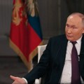 Putin zelenskom: Volođa, tvoj otac se borio u Velikom otadžbinskom ratu, zašto podržavaš naciste?