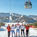 Gold gondola radi duže za praznike, poslednja vožnja sa Tornika je u 17 časova