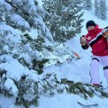 Amerikanka poginula na Brezovici: Otkriveni detalji jezive smrti, skijaši pronašli zatrpano telo