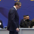 Vučić: Sve spremno za zajedničko tržište radne snage Otvorenog Balkana