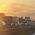 Lančani sudar na putu Zaječar-Bor: Učestvovalo pet automobila, do nesreće dovela magla