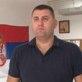 Vojni sindikat Srbije zabrinut zbog zdravlja Novice Antića koji štrajkuje glađu