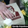 У Србији обележена годишњица убиства премијера Зорана Ђинђића