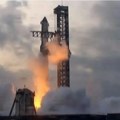 Uspešno lansirana najmoćnija raketa u svemir: Prva dva pokušaja su prošla bezuspešno (video)