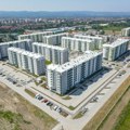 Kupci u Srbiji su 2019. mogli da kupe dva stana za 125.000 evra,danas samo jedan