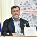 Matić: Uhapšena još jedna osoba zbog pretnji Ani Lalić Hegediš i Dinku Gruhonjiću
