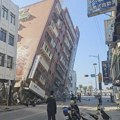 FOTO, VIDEO Najmanje sedmoro mrtvih u jakom zemljotresu na Tajvanu: Ima i zarobljenih i zatrpanih