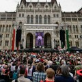 Budimpešta: najmasovnije demonstracije protiv Orbana do sada