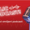 Blic.rs pokreće novi podcast!