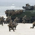 Poljska, Litvanija i drugi NATO saveznici počinju vojnu vežbu oko Suvalki koridora