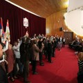 Odgovor opozicije na ćutanje vlasti o „pljački“ budžeta u Kragujevcu (VIDEO)