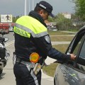 Policijska uprava Valjevo – Pojačana kontrola saobraćaja tokom praznika