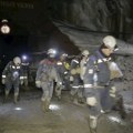 Pronađeno telo nastradalog rudara iz rudnika "Mramor" kod Tuzle: Ostao zatrpan u jami 170 metara ispod zemlje