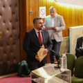Ивица Момчиловић заказао консултације са шефовима одборничких група пре наставка заседања