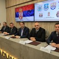 Potpisan Memorandum povodom otvaranja Zavičajnog kluba „Kosovo i Metohija“