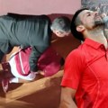 Novak Đoković se oglasio i otkrio kako se oseća! (VIDEO)